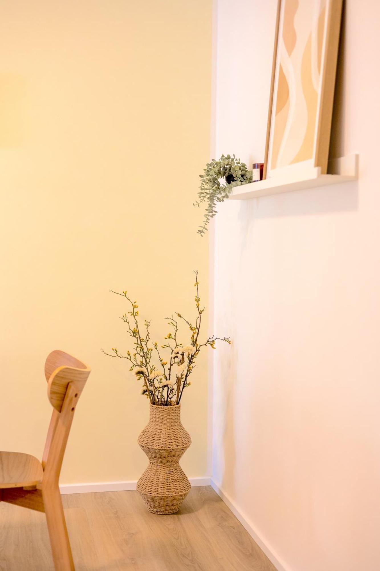 Bright 2Br - 5Th Floor, Balcony, Free Parking By Gravity Prague Apartment Exterior photo
